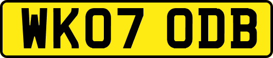 WK07ODB