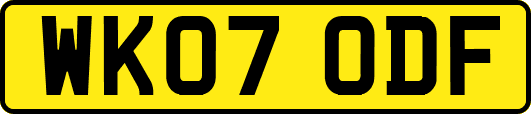 WK07ODF