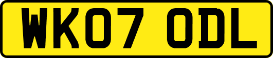 WK07ODL