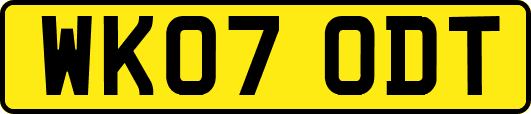 WK07ODT