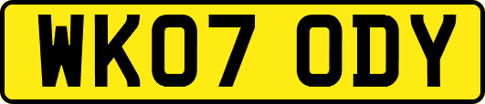 WK07ODY