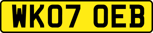 WK07OEB