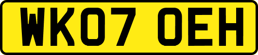 WK07OEH