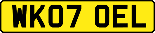 WK07OEL