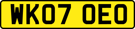 WK07OEO