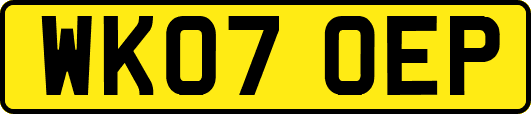 WK07OEP