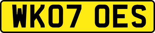 WK07OES