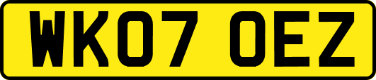 WK07OEZ