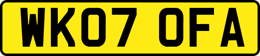 WK07OFA