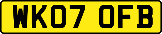 WK07OFB