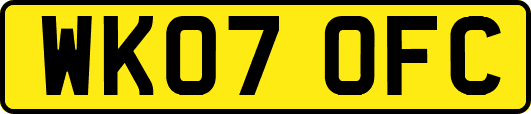 WK07OFC