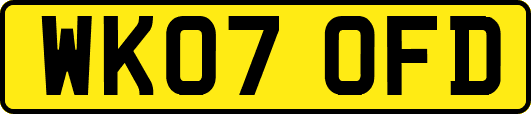 WK07OFD