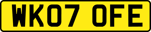 WK07OFE