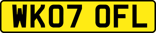 WK07OFL