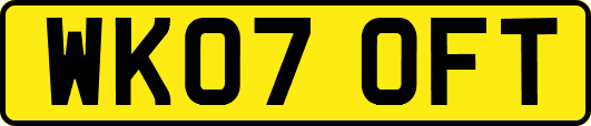 WK07OFT