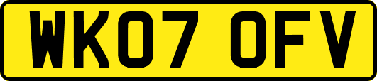 WK07OFV