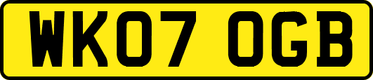 WK07OGB