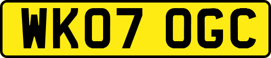 WK07OGC