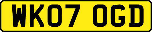 WK07OGD
