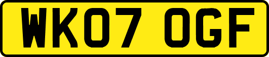 WK07OGF