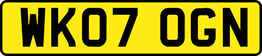 WK07OGN