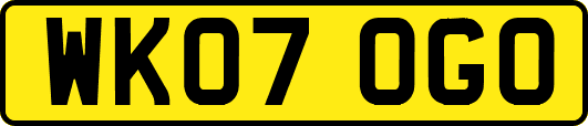 WK07OGO