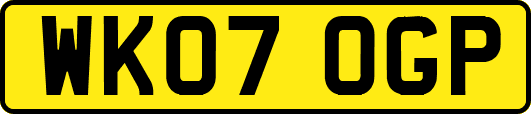 WK07OGP
