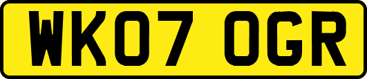 WK07OGR
