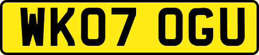 WK07OGU