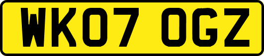 WK07OGZ