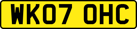 WK07OHC