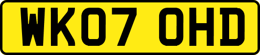 WK07OHD