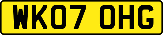 WK07OHG