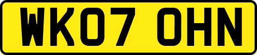 WK07OHN