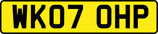 WK07OHP