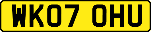 WK07OHU
