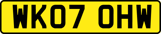 WK07OHW