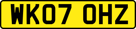 WK07OHZ
