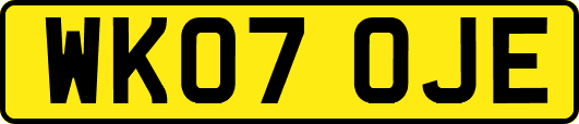 WK07OJE