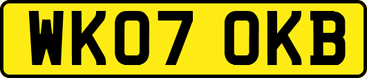 WK07OKB