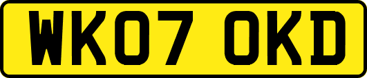 WK07OKD