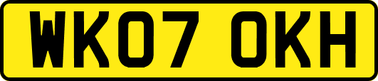 WK07OKH