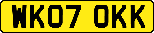 WK07OKK