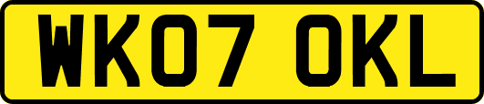 WK07OKL