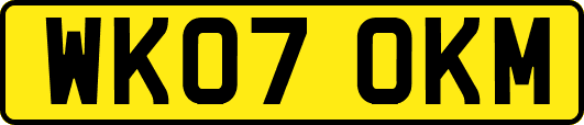 WK07OKM