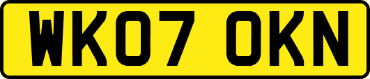 WK07OKN