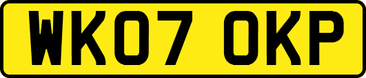 WK07OKP
