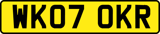 WK07OKR