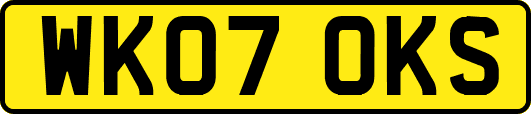 WK07OKS