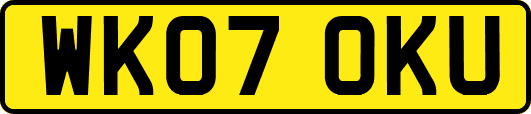 WK07OKU